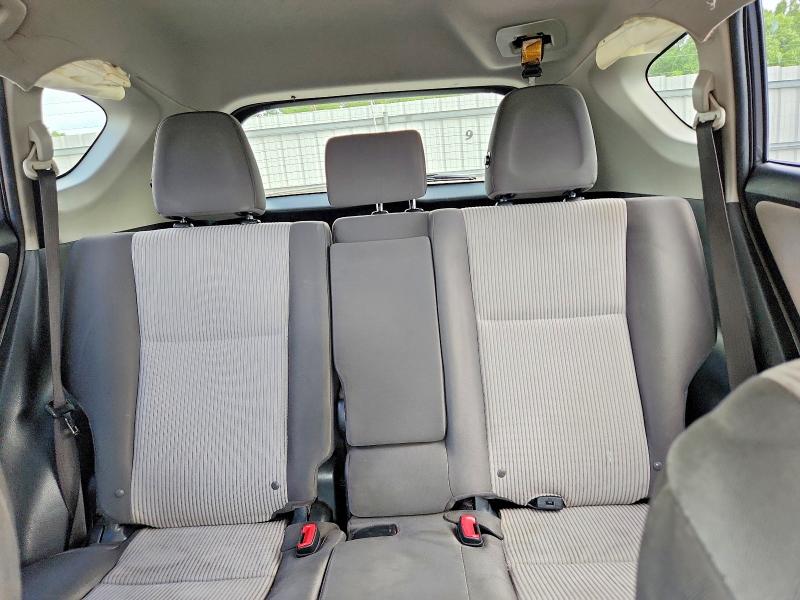 2015 Toyota Rav4 მანქანა იყიდება აუქციონზე, vin: JTMBFREV6FD134691, აუქციონის ნომერი: 63335176