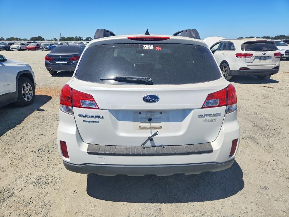 Продажа на аукционе авто 2014 Subaru Outback, vin: 4S4BRBCC0E3299832, номер лота: 58477286