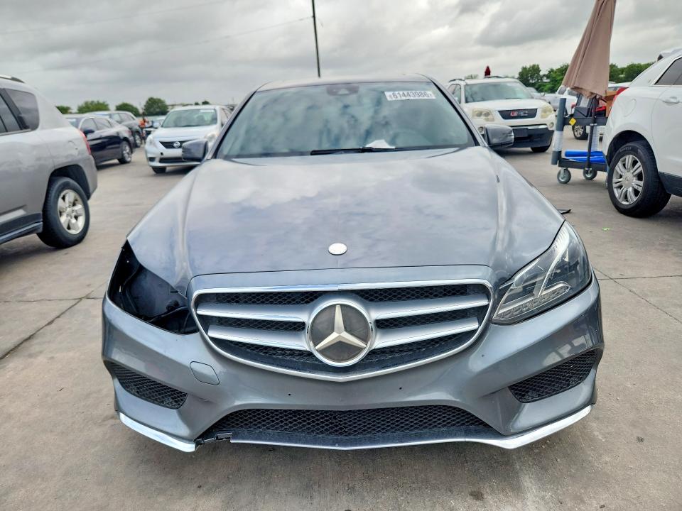 Auction sale of the 2016 Mercedes-benz E, vin: WDDHF8JB2GB265877, lot number: 61443986
