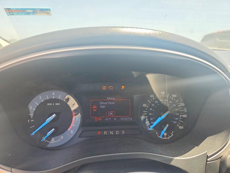 2013 Ford Fusion მანქანა იყიდება აუქციონზე, vin: 3FA6P0H76DR170818, აუქციონის ნომერი: 61984466