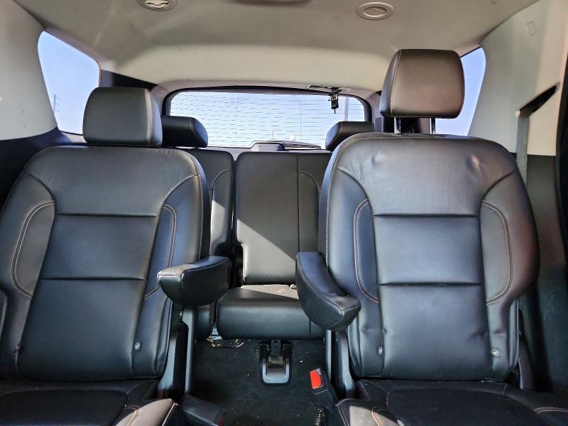 Auction sale of the 2020 Chevrolet Traverse, vin: 1GNEVHKW8LJ152279, lot number: 59954676