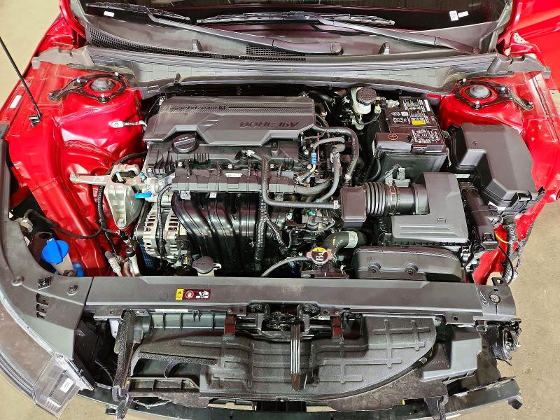 Продажа на аукционе авто 2026 Kia K4, vin: 3KPFT4DE9TE313221, номер лота: 60275076