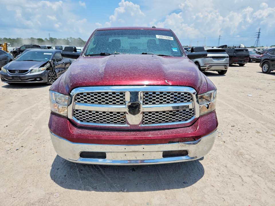 Продаж на аукціоні авто 2022 Ram 1500 Classic, vin: 3C6RR7KT6NG174288, номер лоту: 59973586