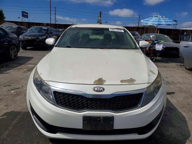 Продажа на аукционе авто 2013 Kia Optima, vin: 5XXGN4A71DG104522, номер лота: 59611916