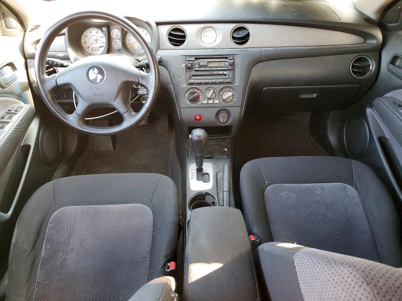 Продаж на аукціоні авто 2003 Mitsubishi Outlander, vin: JA4LZ41G53U056853, номер лоту: 61383636