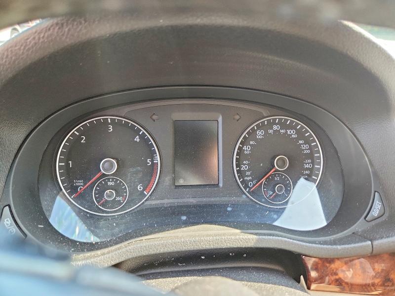 Aukcja sprzedaży 2013 Volkswagen Passat, vin: 1VWCN7A31DC034806, numer aukcji: 60554206