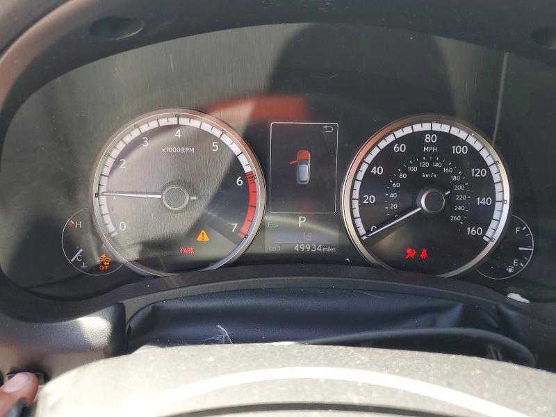 2019 Lexus Nx 300 მანქანა იყიდება აუქციონზე, vin: JTJYARBZ0K2132387, აუქციონის ნომერი: 63533126