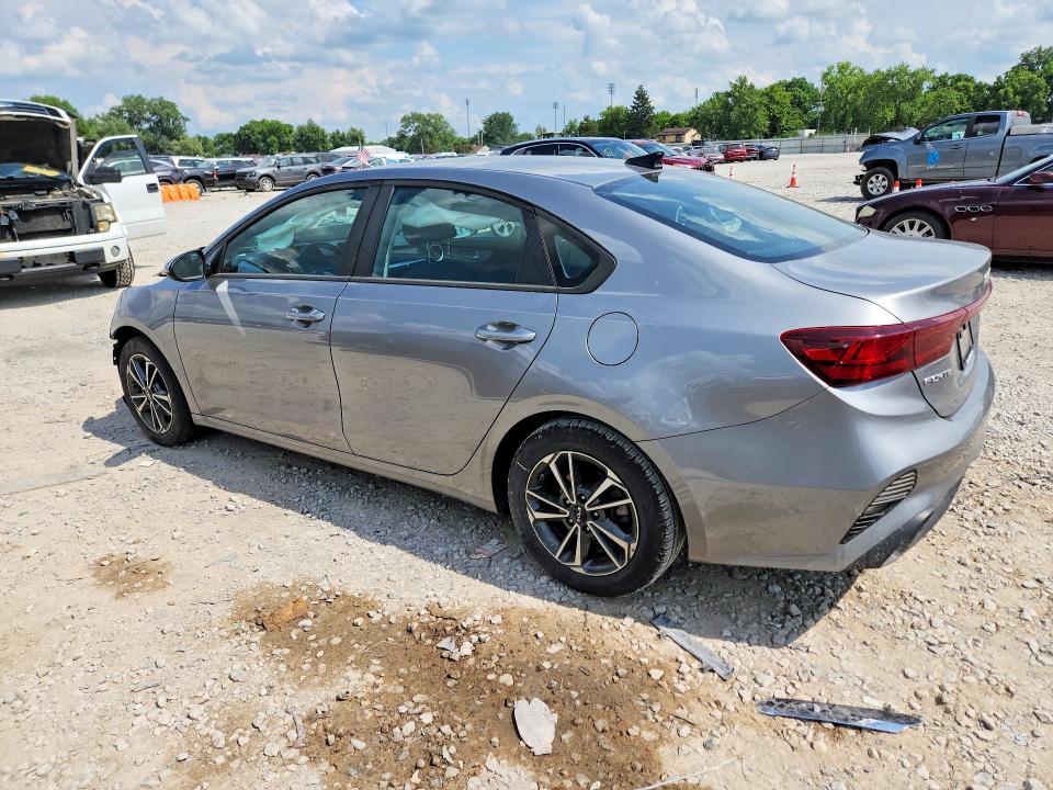 59728496 :رقم المزاد ، 3KPF24AD5PE653664 vin ، 2023 Kia Forte مزاد بيع