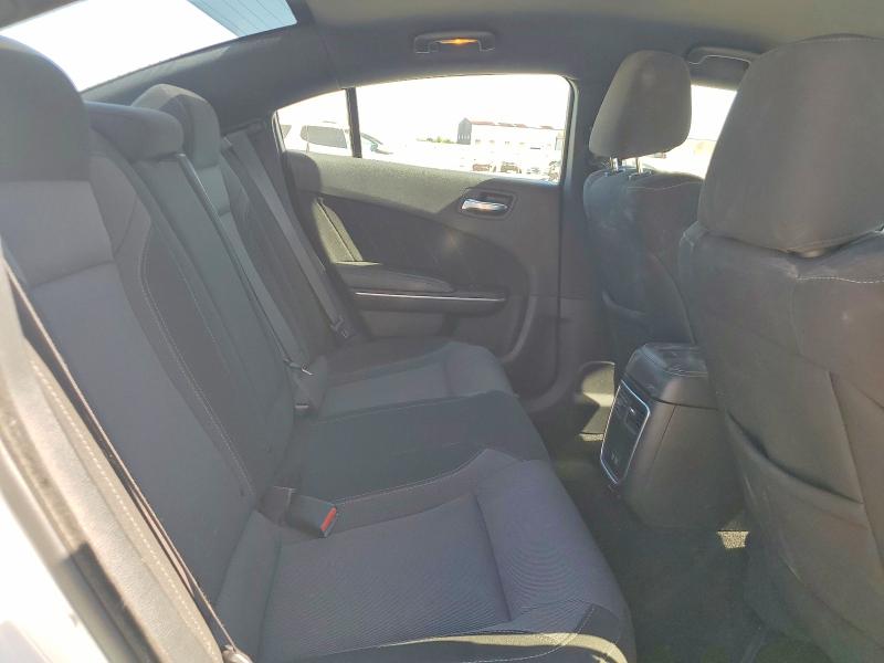 Продажа на аукционе авто 2022 Dodge Charger, vin: 2C3CDXBG8NH196684, номер лота: 61935746
