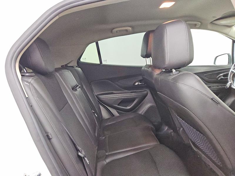 Продаж на аукціоні авто 2018 Buick Encore, vin: KL4CJASBXJB616108, номер лоту: 63412856