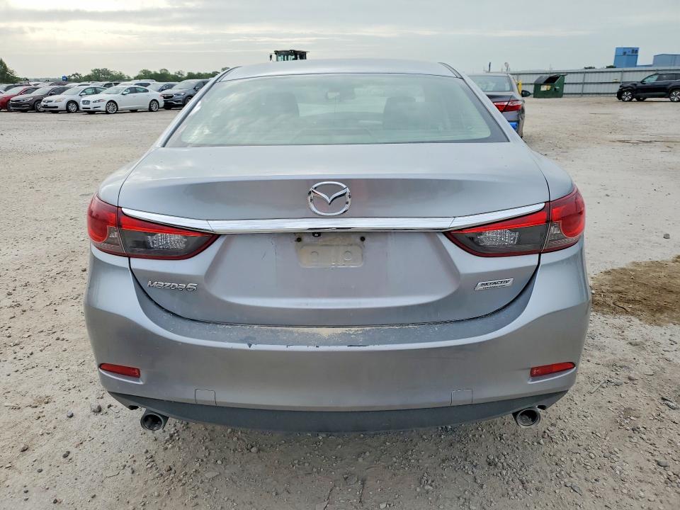 Aukcja sprzedaży 2015 Mazda 6, vin: JM1GJ1U60F1174668, numer aukcji: 59252306