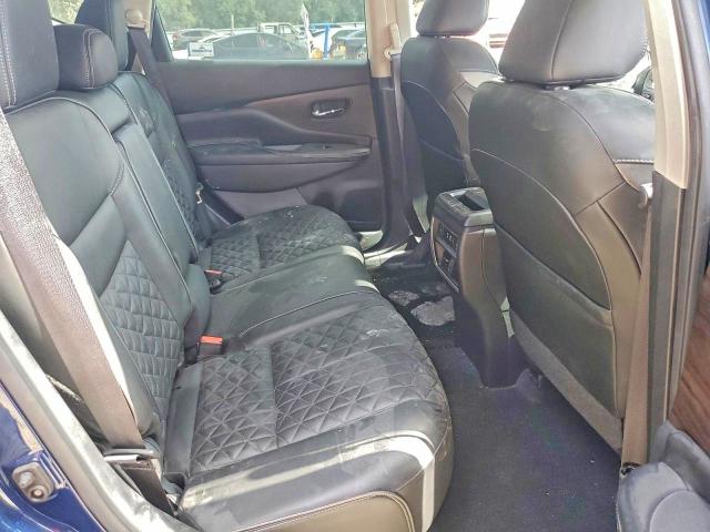 Продажа на аукционе авто 2020 Nissan Murano, vin: 5N1AZ2DS0LN153823, номер лота: 62229136