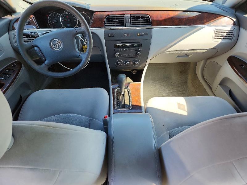 Продажа на аукционе авто 2007 Buick Lacrosse, vin: 2G4WC582271215233, номер лота: 60427706