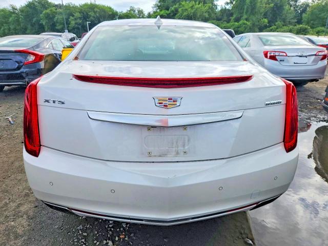 2017 Cadillac Xts მანქანა იყიდება აუქციონზე, vin: 2G61M5S36H9108575, აუქციონის ნომერი: 59824446