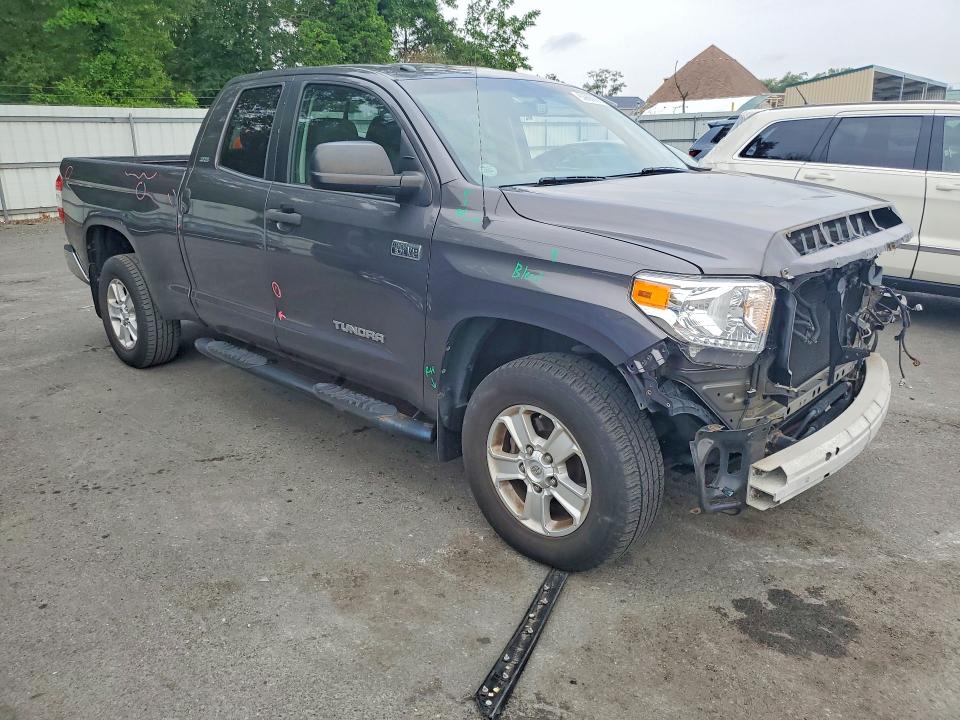 2015 Toyota Tundra მანქანა იყიდება აუქციონზე, vin: 5TFUY5F10FX446317, აუქციონის ნომერი: 62966886