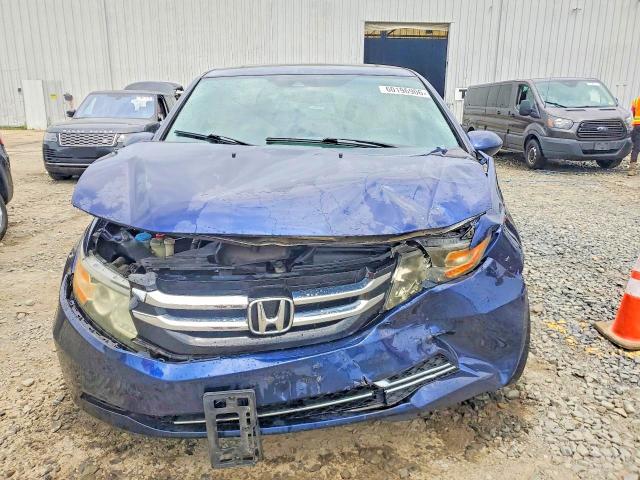 Aukcja sprzedaży 2015 Honda Odyssey, vin: 5FNRL5H69FB103965, numer aukcji: 60196906
