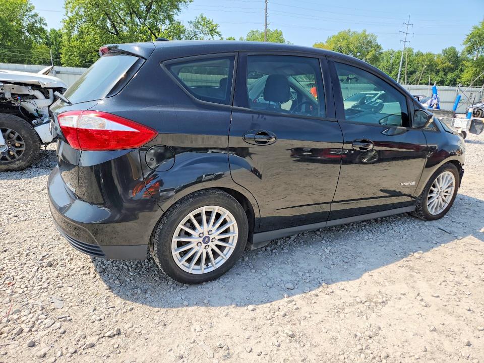 Auction sale of the 2015 Ford C-max, vin: 1FADP5AU0FL119630, lot number: 63285986