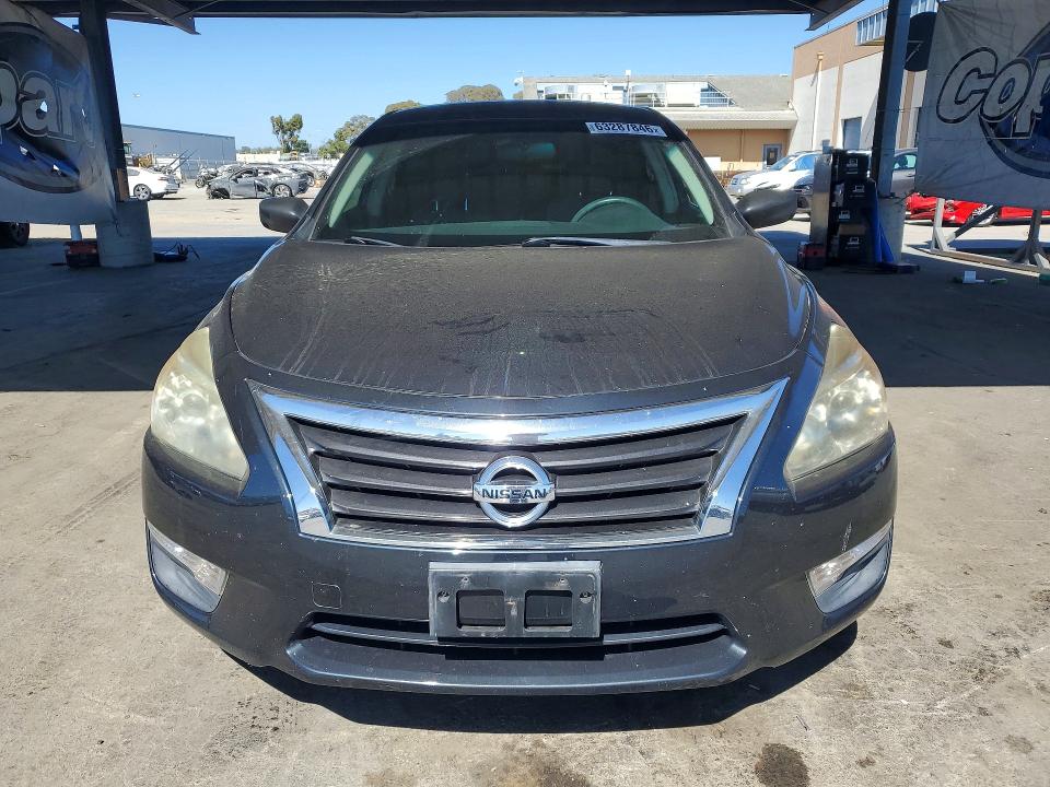 63287846 :رقم المزاد ، 1N4AL3AP3DN571134 vin ، 2013 Nissan Altima مزاد بيع