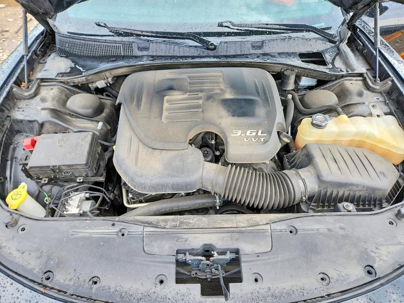 Продаж на аукціоні авто 2022 Dodge Charger, vin: 2C3CDXBG2NH120166, номер лоту: 59736406