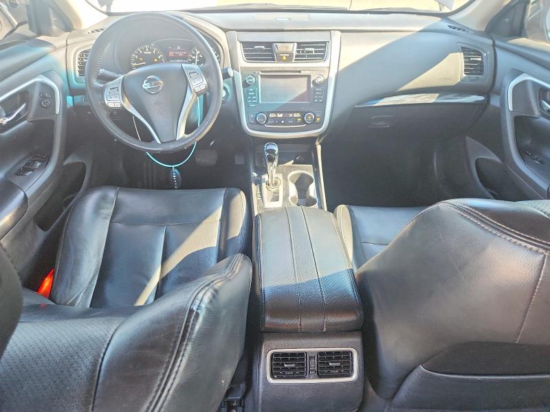 60330416 :رقم المزاد ، 1N4AL3AP3HC273233 vin ، 2017 Nissan Altima مزاد بيع
