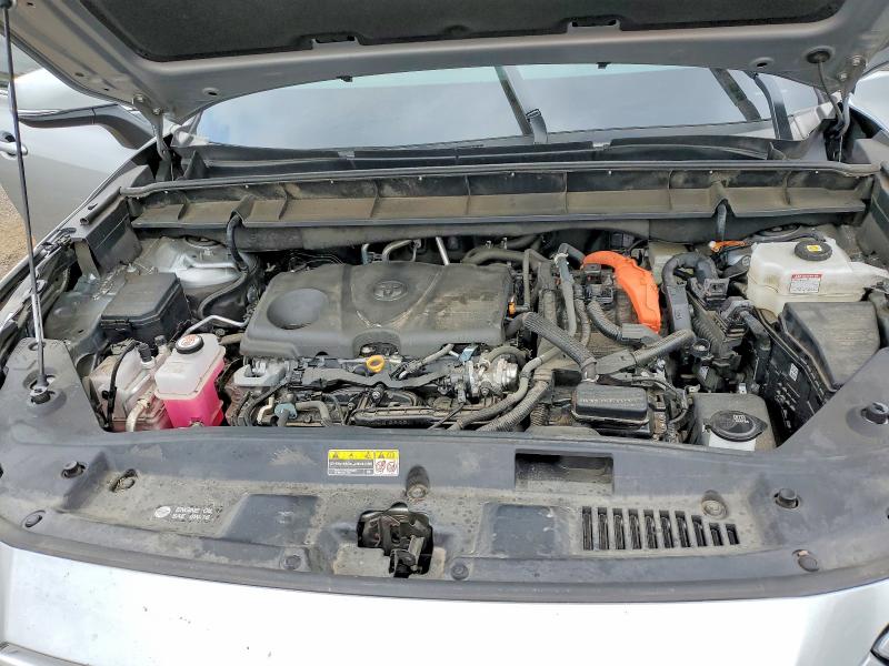 Продажа на аукционе авто 2025 Toyota Highlander Hybrid, vin: 5TDKBRCH6SS676994, номер лота: 62964466