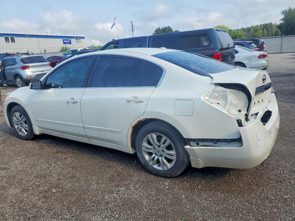 61769366 :رقم المزاد ، 1N4AL2AP1AC183353 vin ، 2010 Nissan Altima مزاد بيع