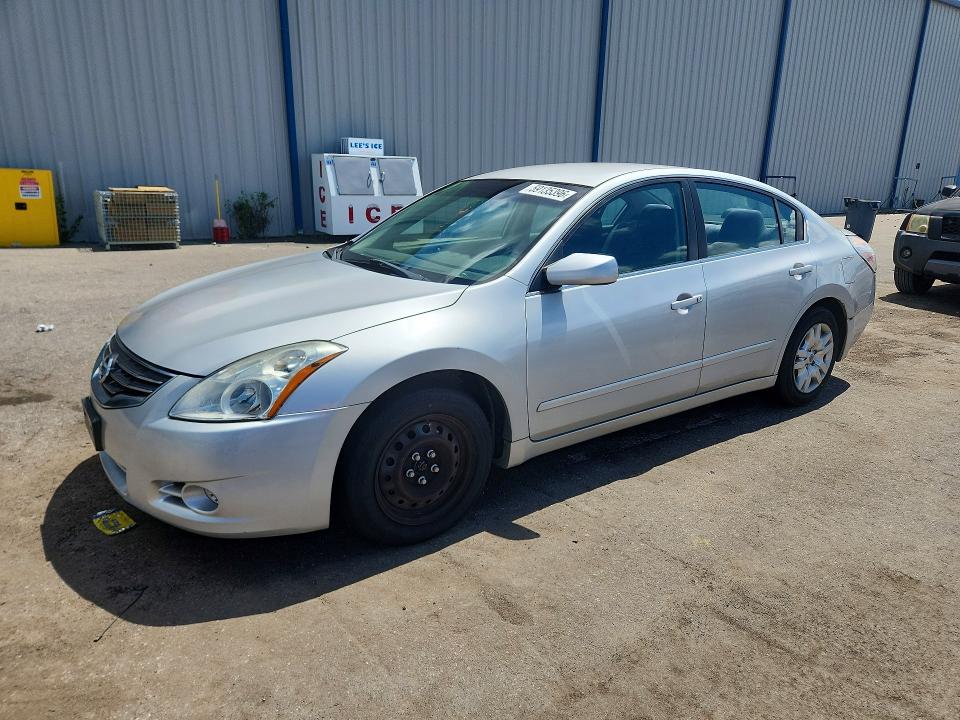 Auction sale of the 2012 Nissan Altima, vin: 1N4AL2AP9CN517894, lot number: 59135396