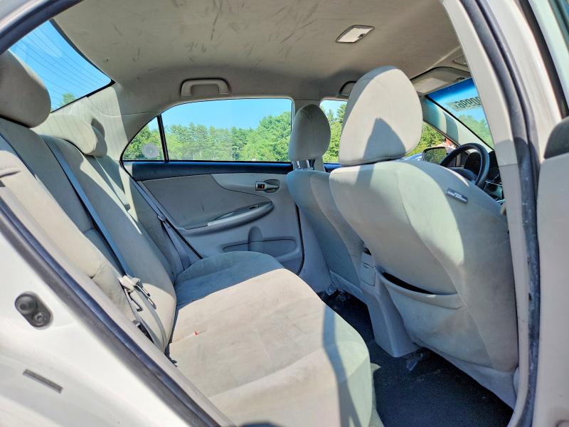 Aukcja sprzedaży 2011 Toyota Corolla, vin: 2T1BU4EE6BC707542, numer aukcji: 61900996