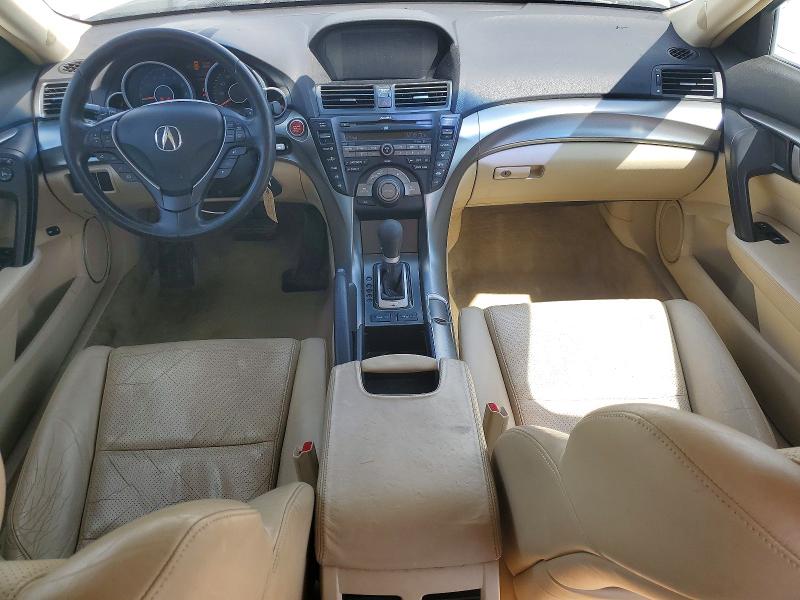 Продаж на аукціоні авто 2009 Acura Tl, vin: 19UUA86519A011419, номер лоту: 62032586