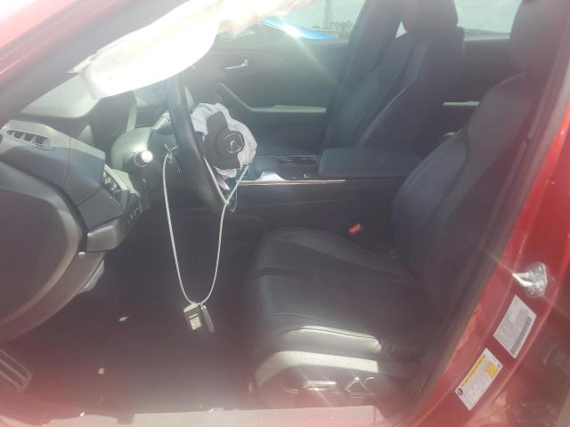 60523966 :رقم المزاد ، 19UUB5F55MA015736 vin ، 2021 Acura Tlx مزاد بيع