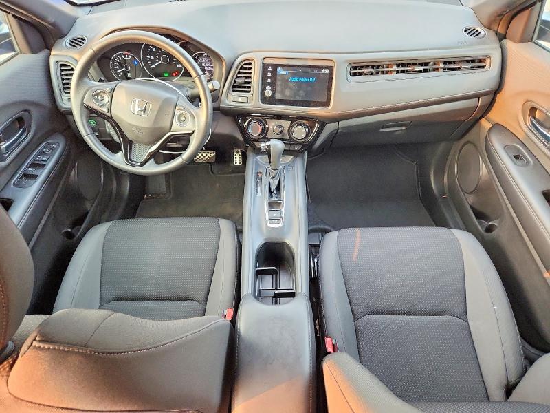 Aukcja sprzedaży 2021 Honda Hr-v, vin: 3CZRU6H16MM756439, numer aukcji: 61428256