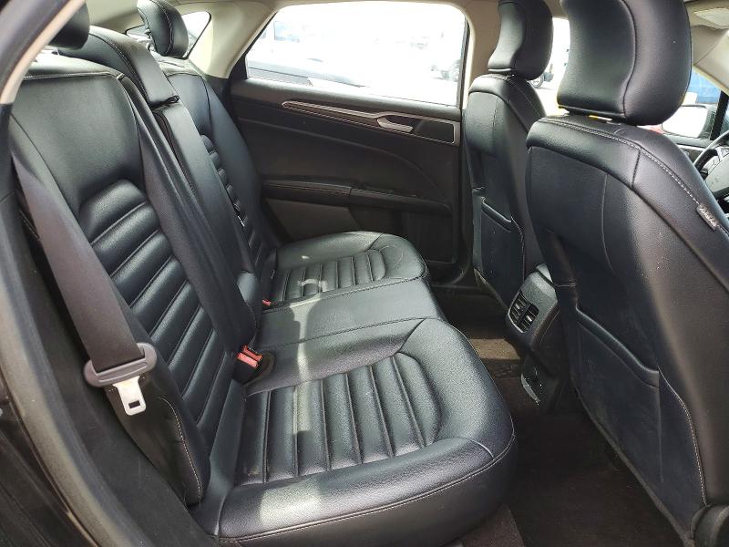 Aukcja sprzedaży 2019 Ford Fusion, vin: 3FA6P0CD7KR182356, numer aukcji: 62093946