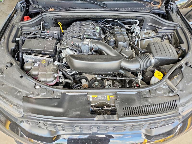 59284376 :رقم المزاد ، 1C4RDHDG1TC263926 vin ، 2026 Dodge Durango مزاد بيع