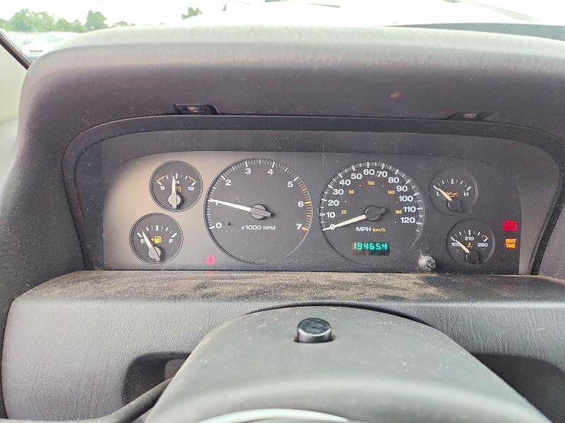 Aukcja sprzedaży 2004 Jeep Grand Cherokee, vin: 1J4GW48S84C312866, numer aukcji: 85963955