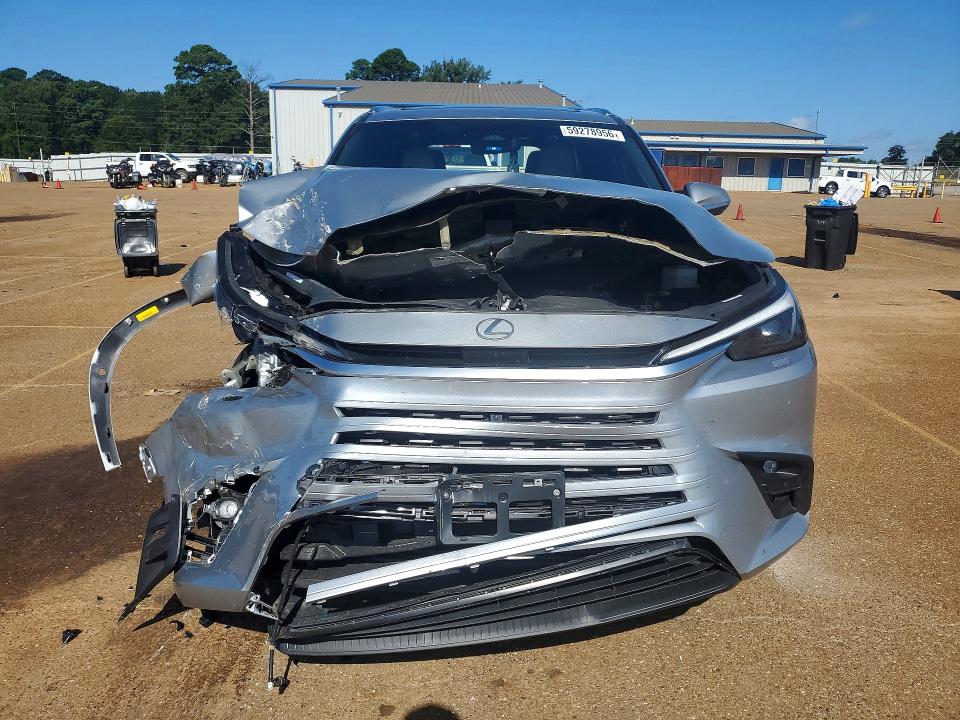2026 Lexus Tx 350 მანქანა იყიდება აუქციონზე, vin: 5TDAAAB62TS051445, აუქციონის ნომერი: 59278956