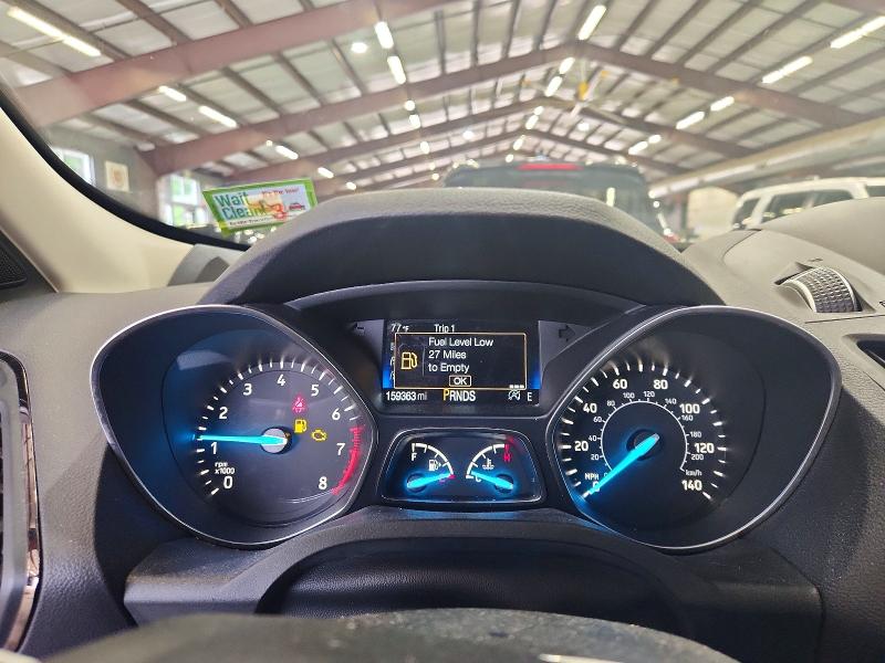 Aukcja sprzedaży 2018 Ford Escape, vin: 1FMCU9J92JUA66963, numer aukcji: 63316686