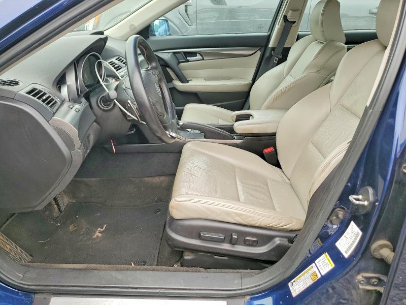 Продаж на аукціоні авто 2014 Acura Tl, vin: 19UUA9F50EA002081, номер лоту: 61397096
