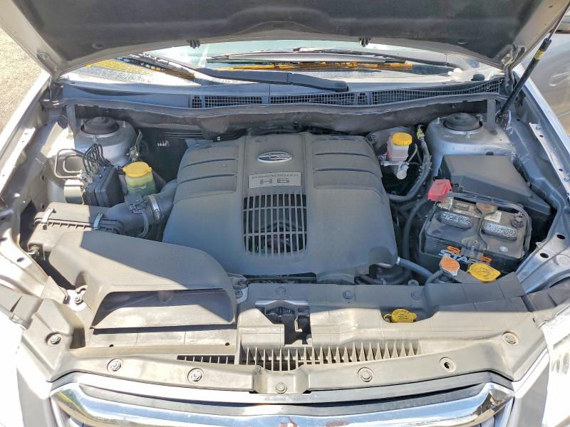 63019676 :رقم المزاد ، 4S4WX9HD6A4400961 vin ، 2010 Subaru Tribeca مزاد بيع