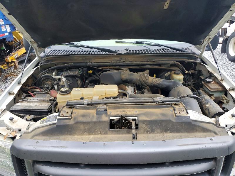 Aukcja sprzedaży 2002 Ford F350, vin: 1FDWF37SX2EB44741, numer aukcji: 59646806