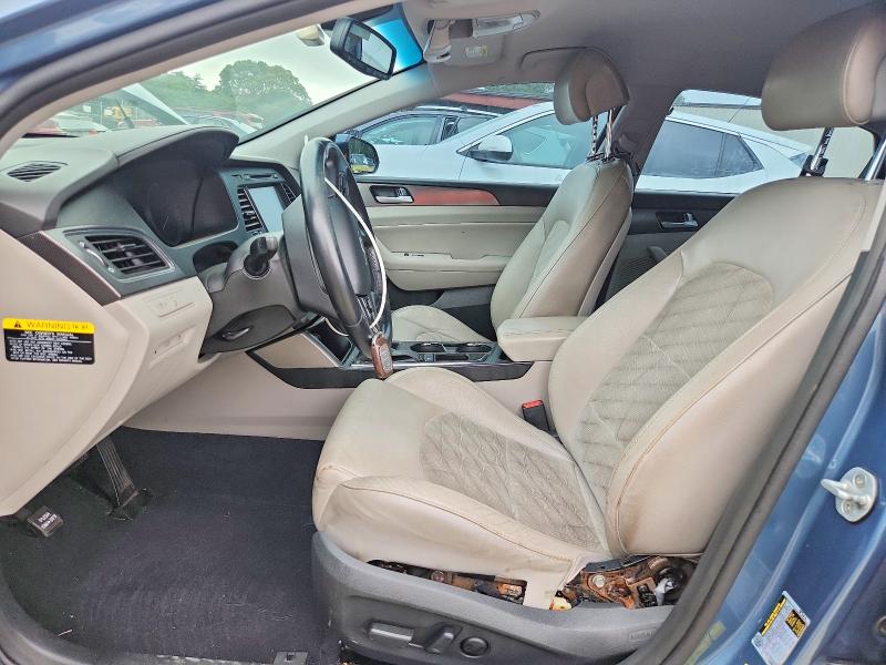 Продаж на аукціоні авто 2015 Hyundai Sonata, vin: 5NPE34AF8FH081588, номер лоту: 59674016