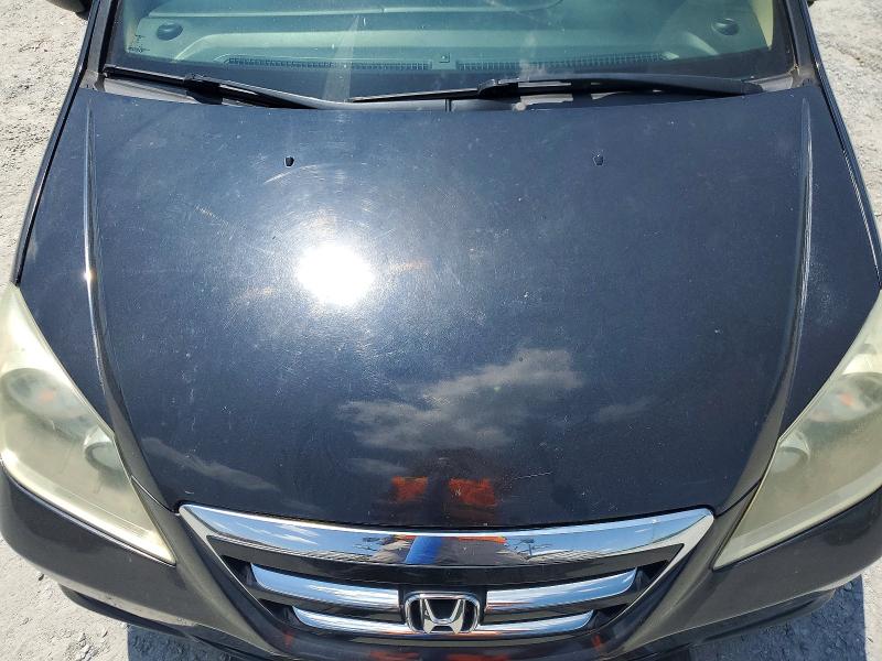 Продаж на аукціоні авто 2007 Honda Odyssey, vin: 5FNRL38727B044157, номер лоту: 62803796