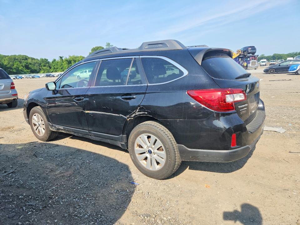 60511906 :رقم المزاد ، 4S4BSACC8F3346914 vin ، 2015 Subaru Outback مزاد بيع