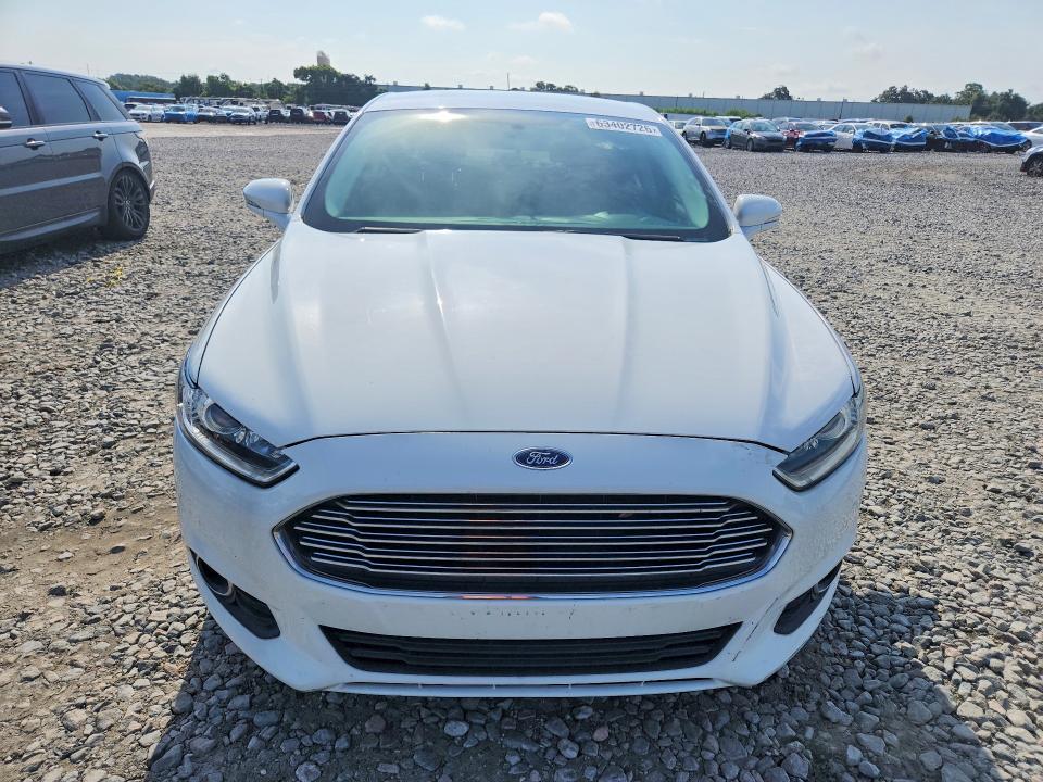 Aukcja sprzedaży 2016 Ford Fusion, vin: 3FA6P0LUXGR127150, numer aukcji: 63402726