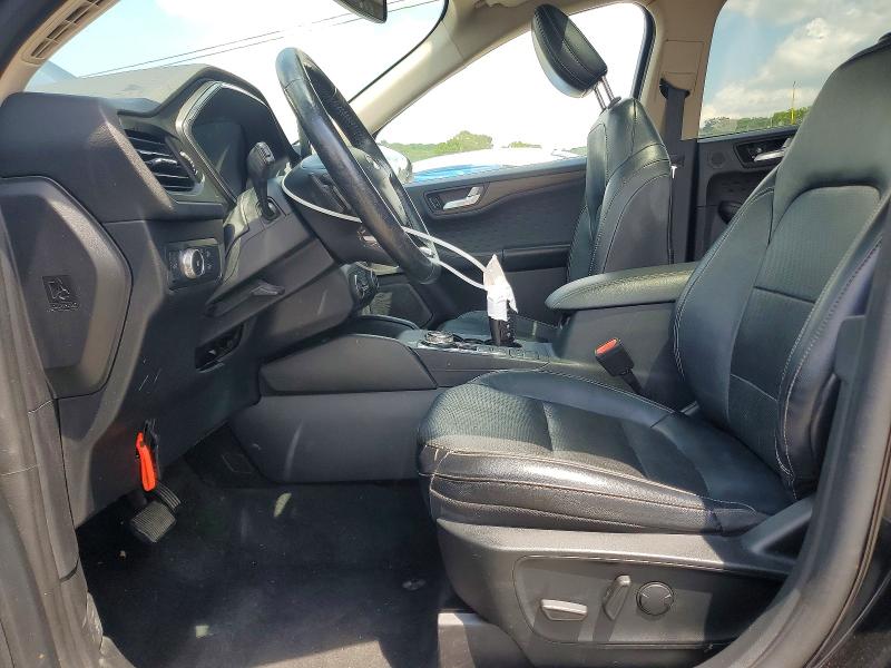 Продажа на аукционе авто 2020 Ford Escape, vin: 1FMCU9J99LUB57201, номер лота: 60515016