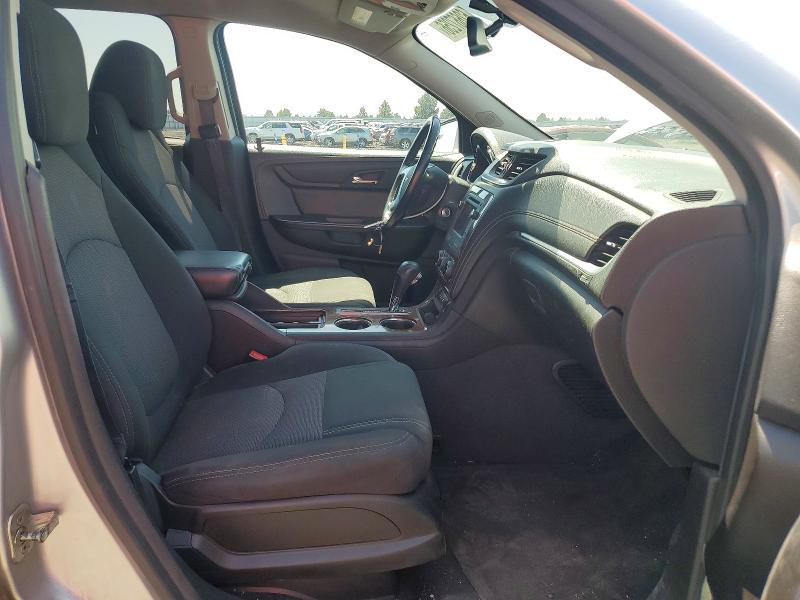 2014 Chevrolet Traverse მანქანა იყიდება აუქციონზე, vin: 1GNKVHKD8EJ367553, აუქციონის ნომერი: 62667256