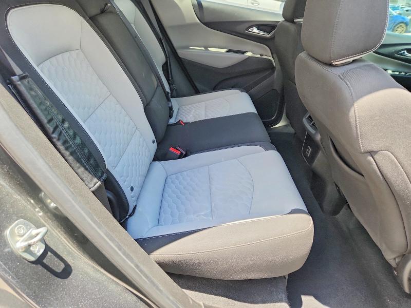 Продаж на аукціоні авто 2019 Chevrolet Equinox, vin: 2GNAXKEV4K6180259, номер лоту: 60933306