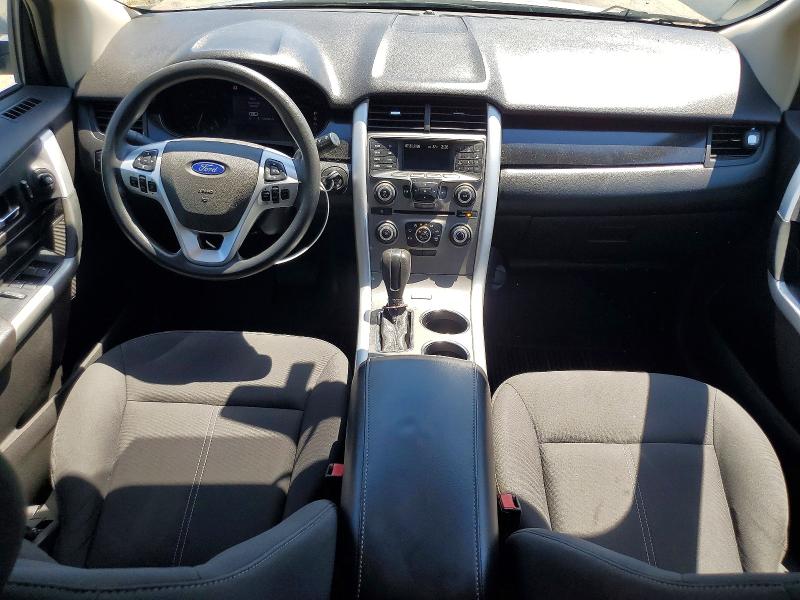 Aukcja sprzedaży 2013 Ford Edge, vin: 2FMDK3GC8DBB56882, numer aukcji: 63125146