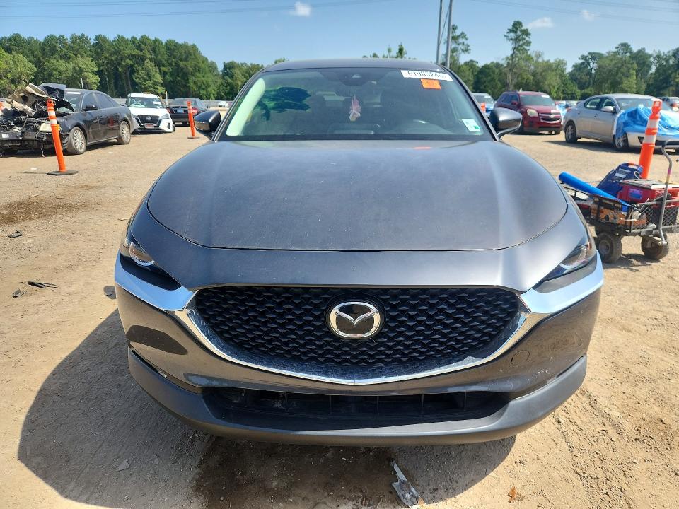 61905246 :رقم المزاد ، 3MVDMABL9MM269747 vin ، 2021 Mazda Cx-30 مزاد بيع
