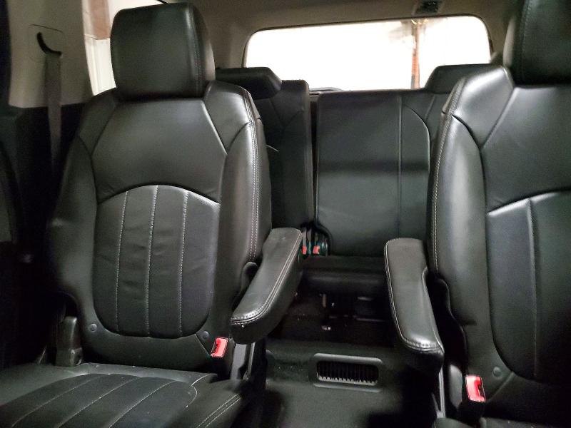 2015 Gmc Acadia მანქანა იყიდება აუქციონზე, vin: 1GKKVSKD5FJ207125, აუქციონის ნომერი: 61760306