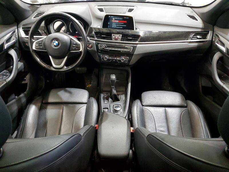 Продаж на аукціоні авто 2018 Bmw X1, vin: WBXHT3C34J5L30734, номер лоту: 59002966